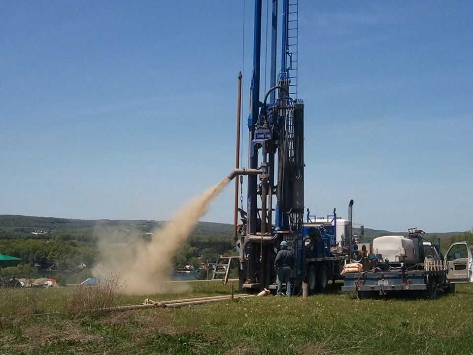 Sivas Ulaş Su Sondajı Hizmetleri